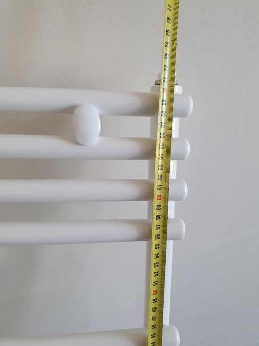 Grzejnik łazienkowy  70x40cm