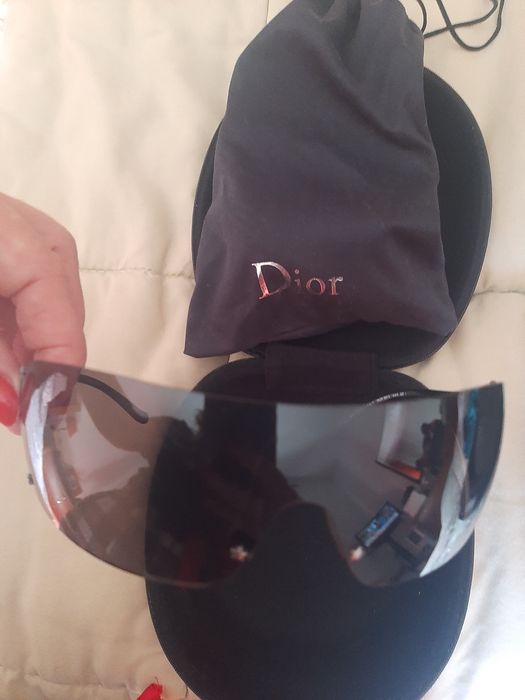 Óculos Dior unixesso excelente estado