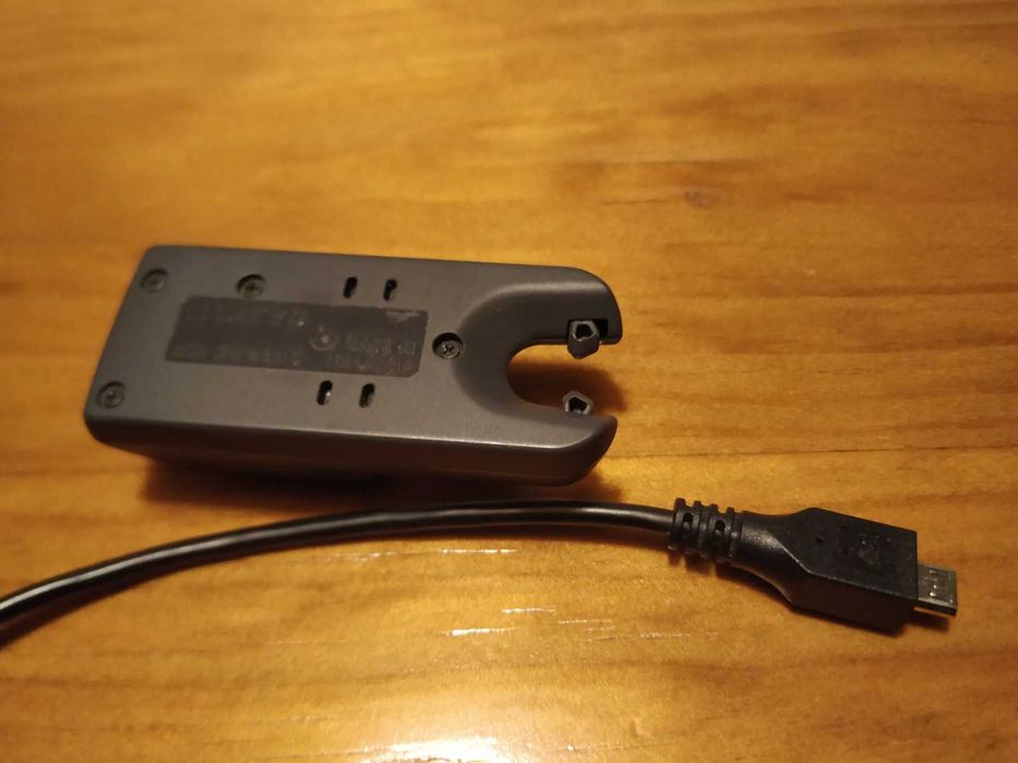 Carregador SONY BCR-NWWS410