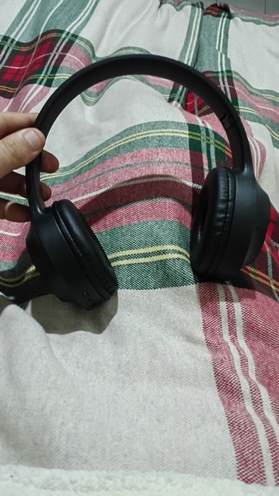Headphones Wireless