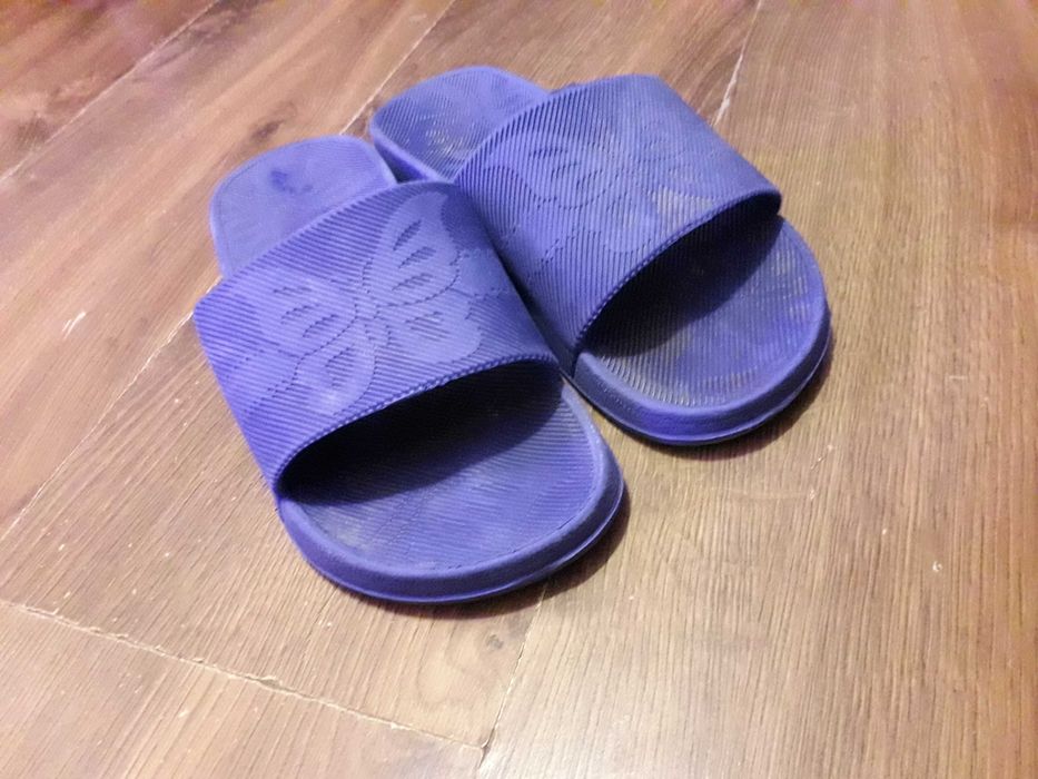 Laczki     Kapcie  chłopiece