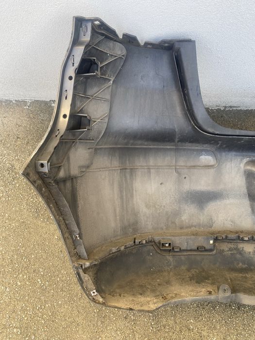 Para choques traseiro seat ibiza 6l original