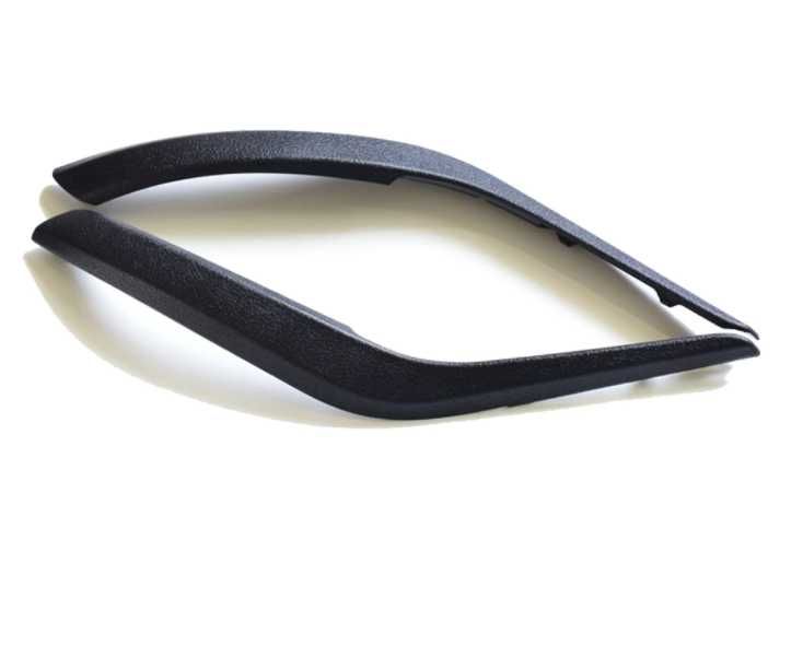 Puxador manipulo da Porta Bmw X1 E84 preto e bege Novos