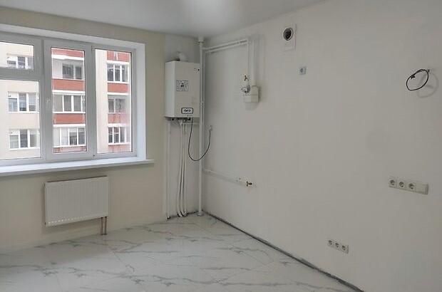 Новобудова в світлих тонах! Забудовник Рауш. 44м2