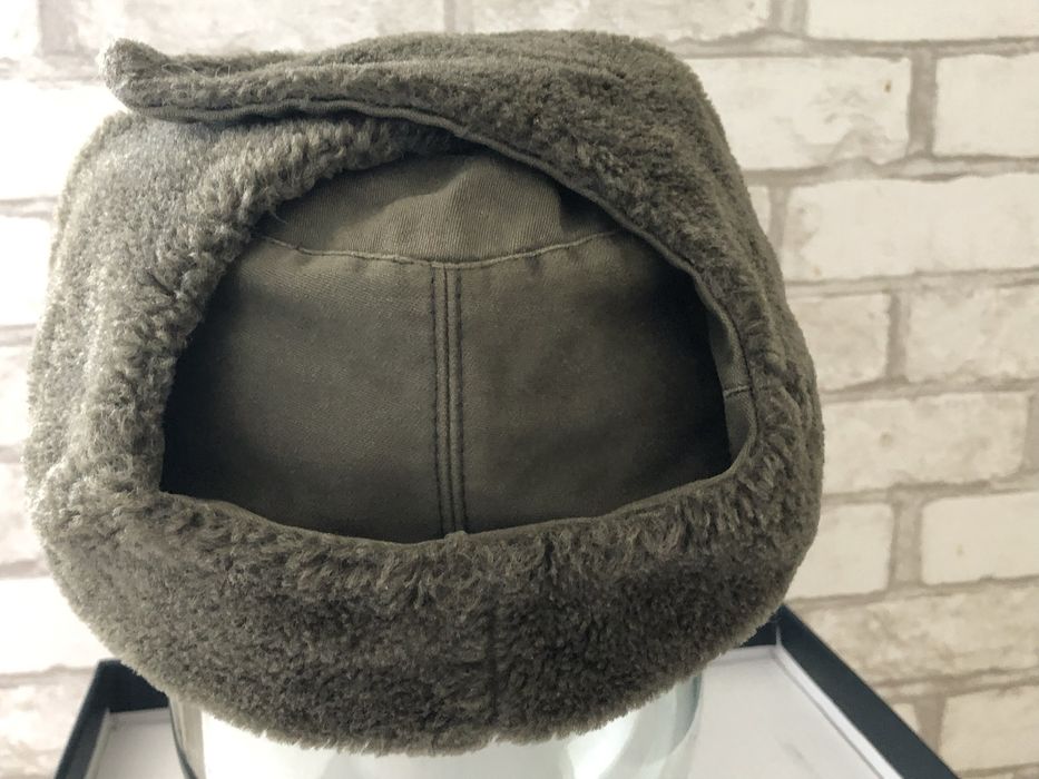 Шапка зимняя Австрия