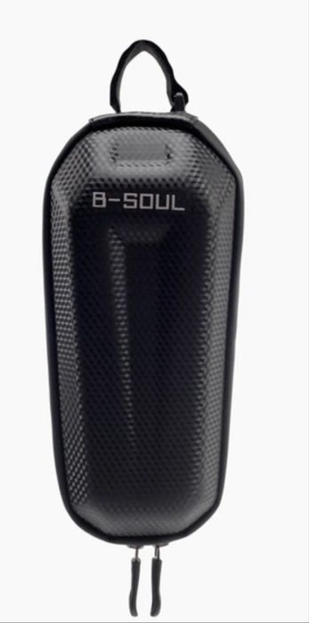 Сумка підсідельна "Скринька" F-12-5