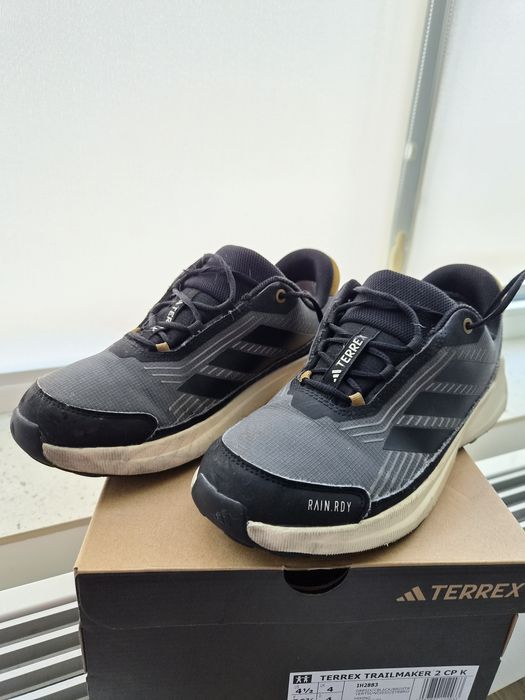 Кросівки adidas terreх rain.rdy 36 розмір