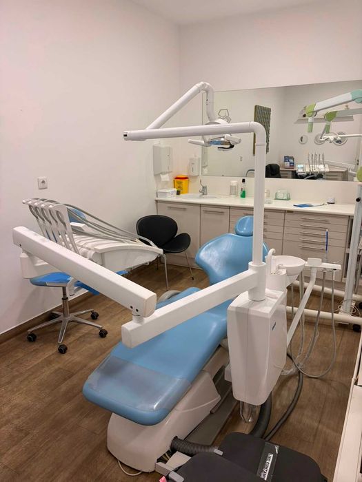 Clínica de Medicina Dentária em Arroios | Trespasse | Oportunidade Exclusiva
