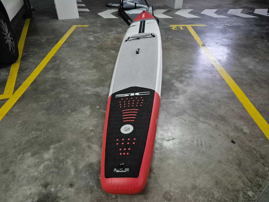 SIC Air-Glide – RS 14.0 x 26"