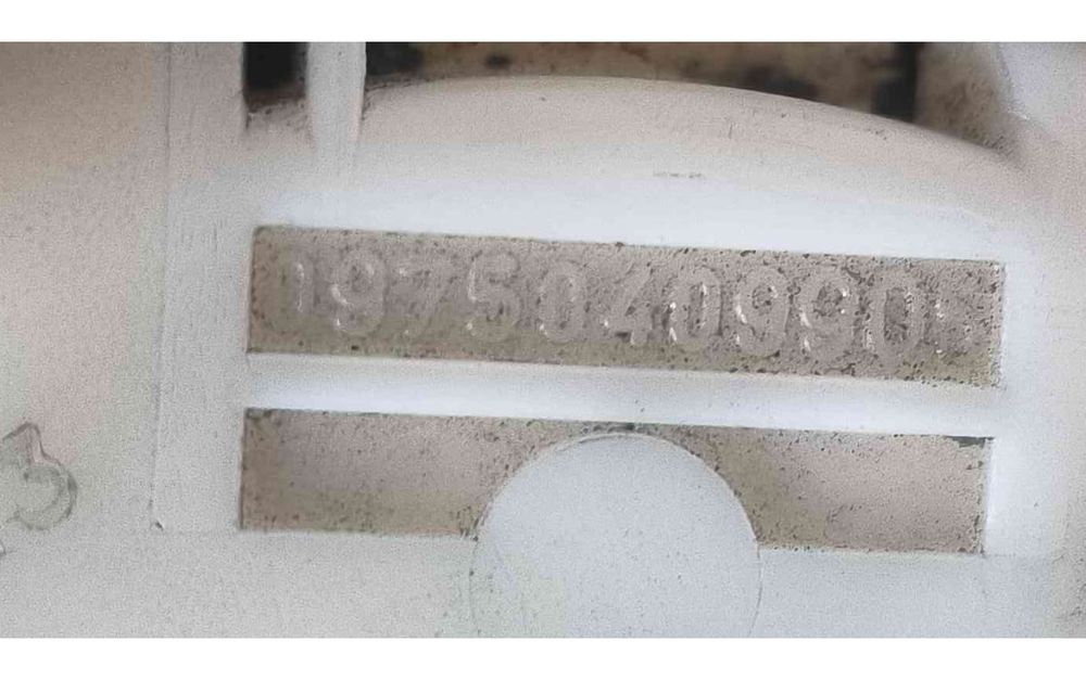 Boia Combustível 09750409905 - 19850