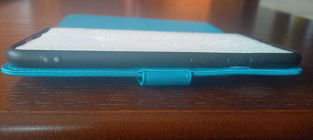 Etui pokrowiec z klapką Samsung GALAXY A50