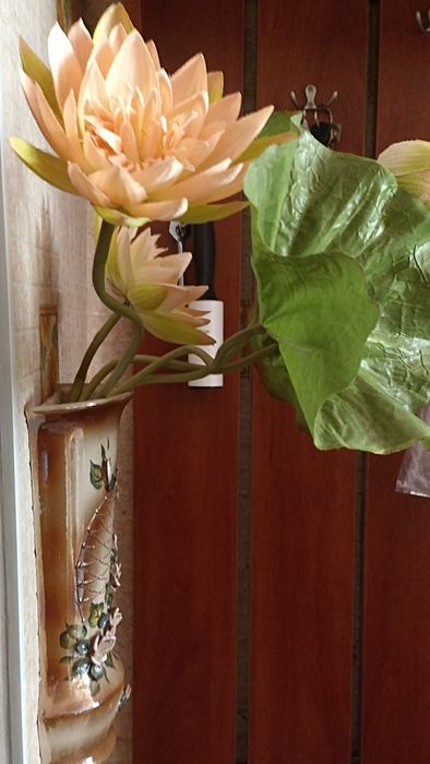 Красивые цветы лотоса для декора