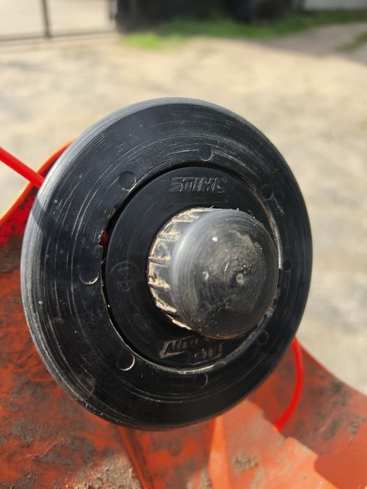 STIHL FE 55 - podkaszarka elektryczna