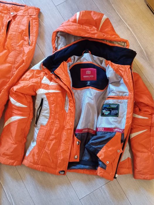 Продам лыжный костюм, размер S