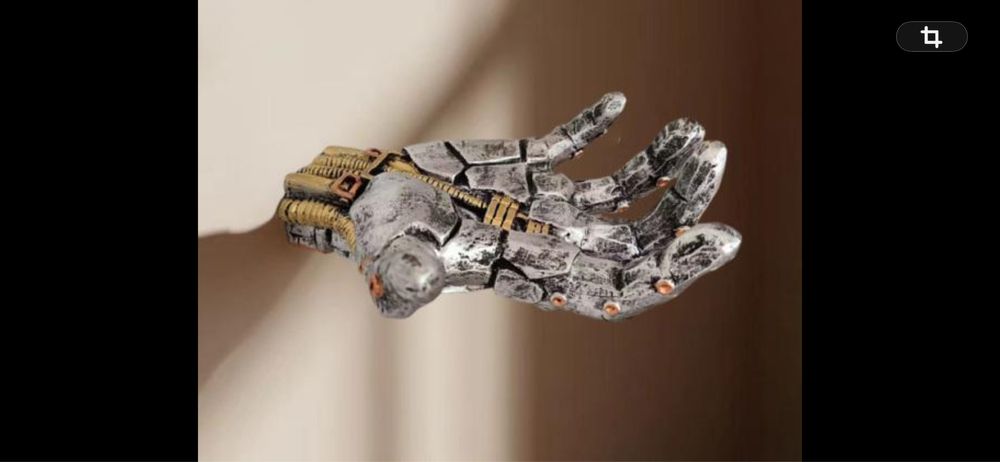 Тримач для прикрас,кульок