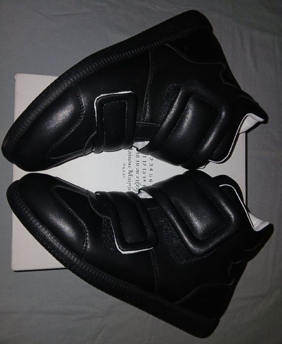 Maison Margiela Clinic