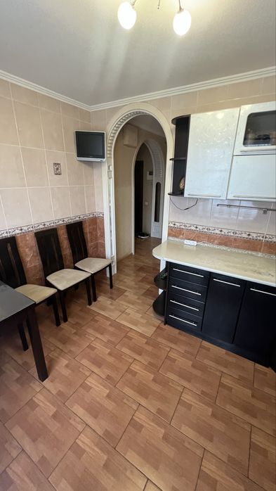 Оренда 2 кімнатноі. вул.Партизанська 18