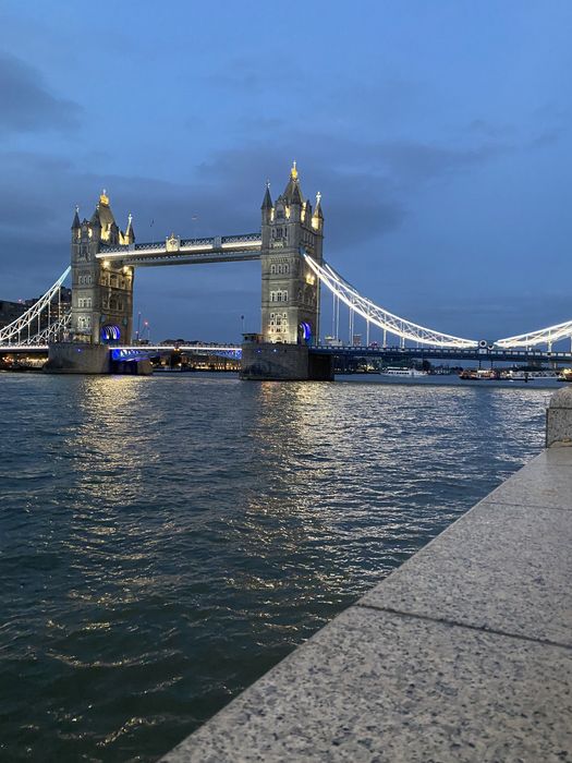 Іміграція по Family visa в Лондон