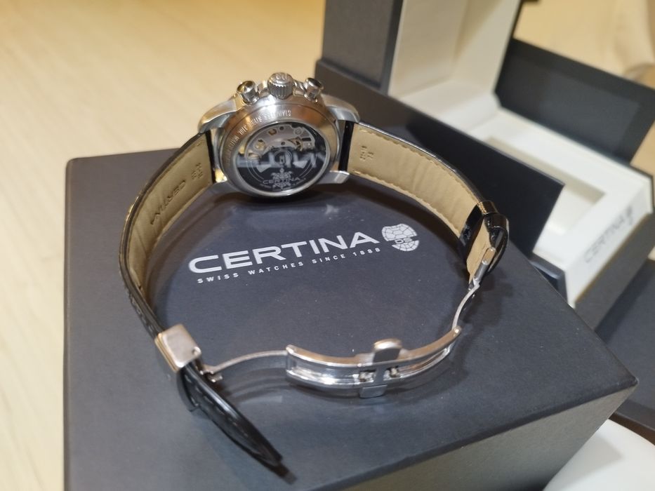 Certina ds podium Automatic