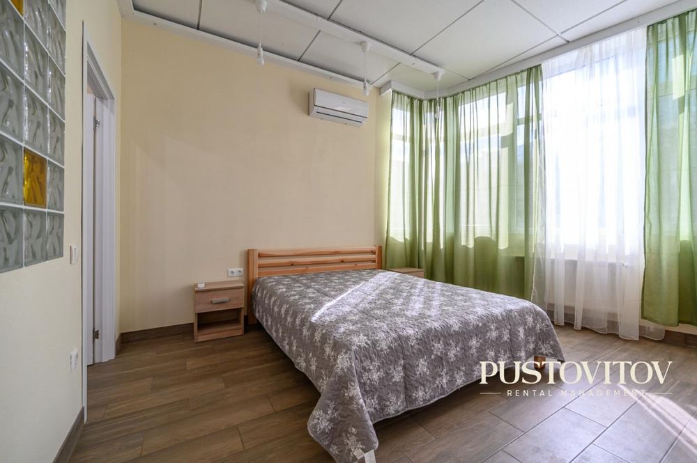 Продажа квартиры Гагаринское плато 5/2 ЖК «Гагарин плаза»