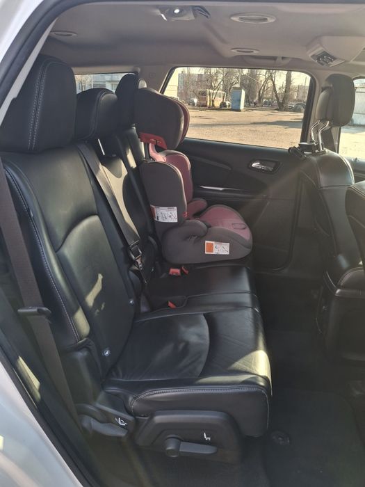Продам Dodge Journey 2019р. 2,4 бензин