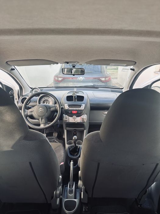 Citroen c1 2007 carro impecavel a nivel geral