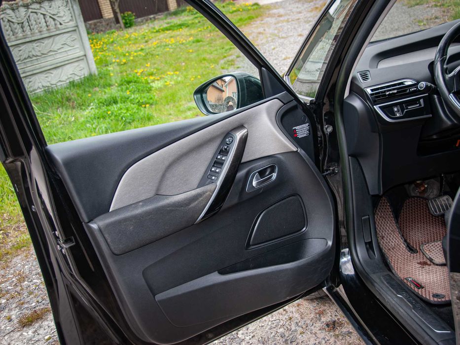 Citroen Grand C4 Picasso