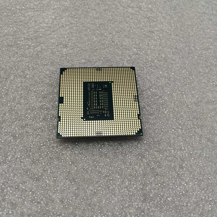 Процесор Intel Core i5-10500 3.10-4,5GHz Socket 1200 (s1200, LGA 1200) 12MB 6-ядер 12-потоків SRH3A