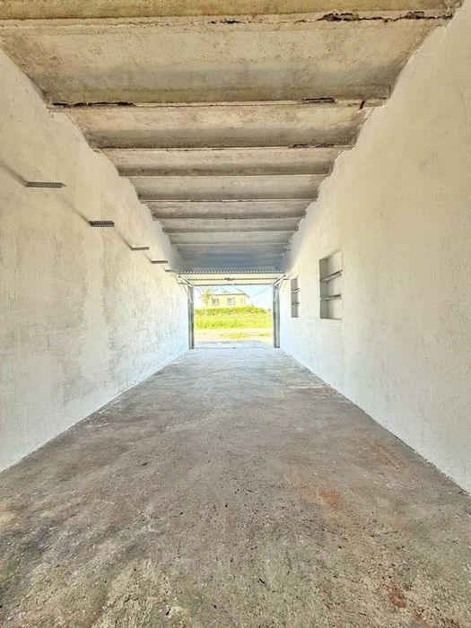 Garaż Opole, ul.Pużaka 2 |22,4 m²| WOLNY OD JUŻ, NIE MA PRĄDU - Więcej