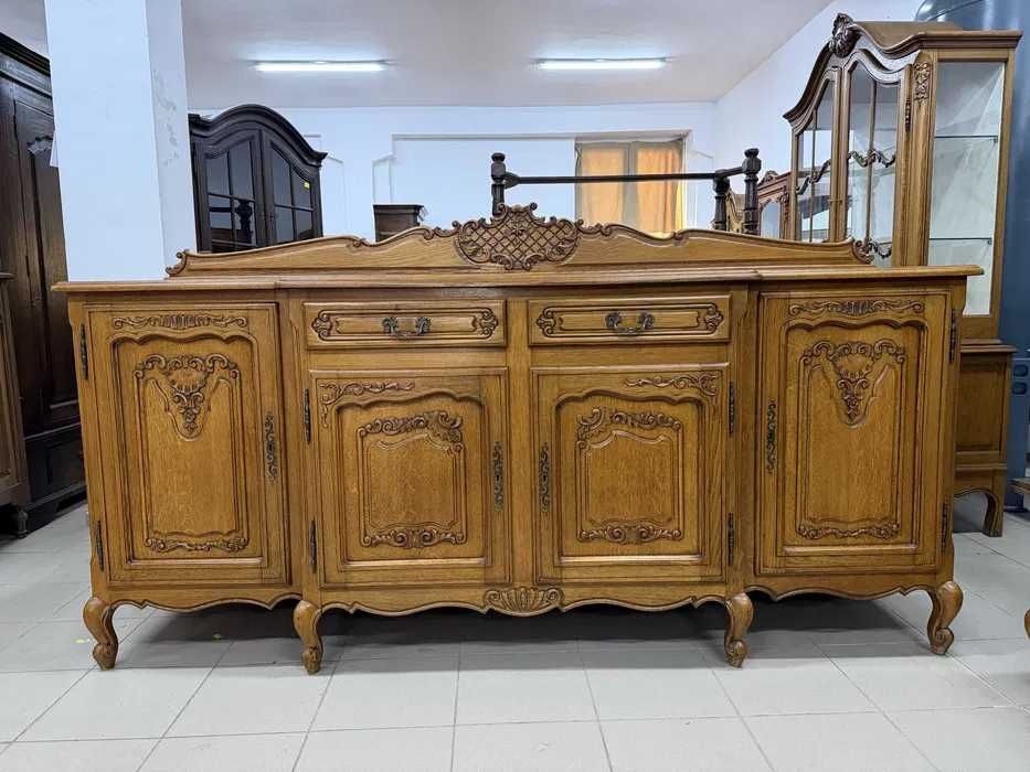 Mebli w stylu francuskim - komplet. Transport cały kraj