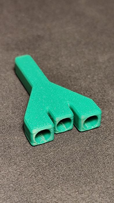 Adaptador para Fumar 3 em 1