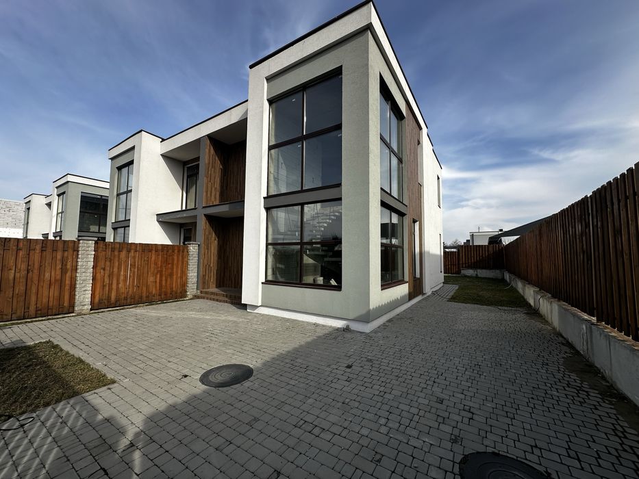 Дом по адресу ул. Дарвина (площадь 135 м²) - Atlanta.ua - фото 2