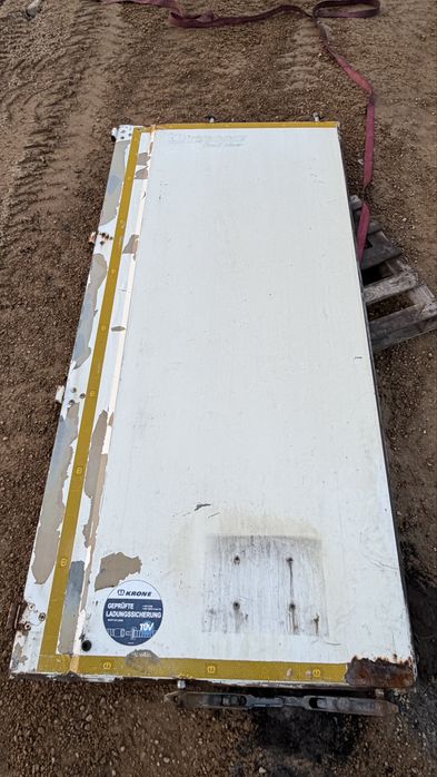Drzwi Krone Naczpa 274 cm