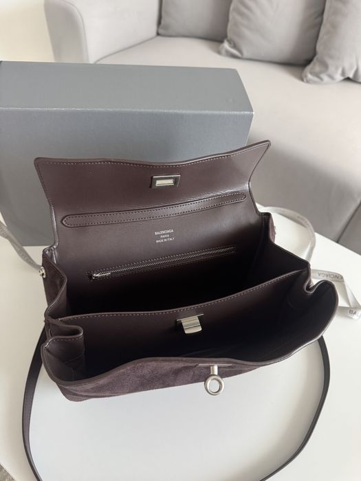 Сумка balenciaga rodeo