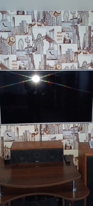 Телевізор LG 47 дюймів