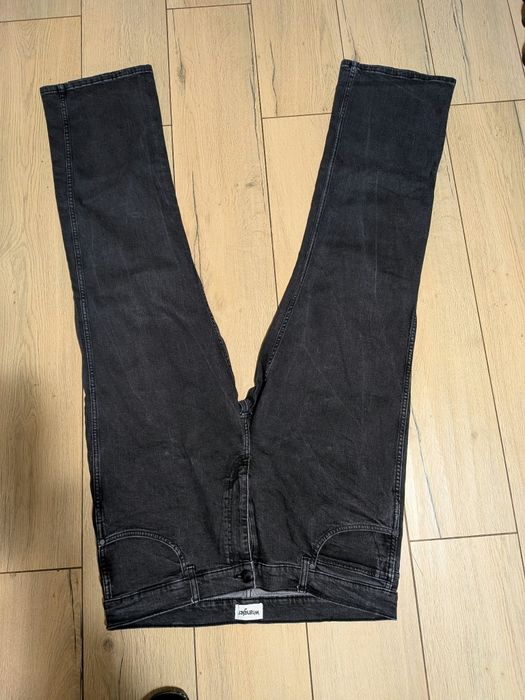 Nowe spodnie jeansowe Wrangler xxxl