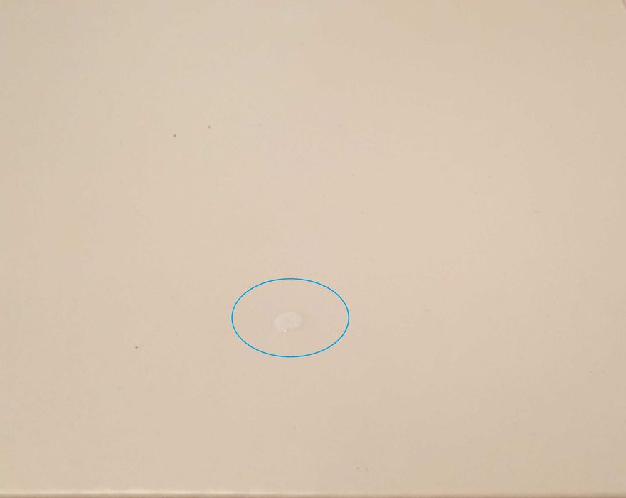 Szafa STUVA IKEA biała