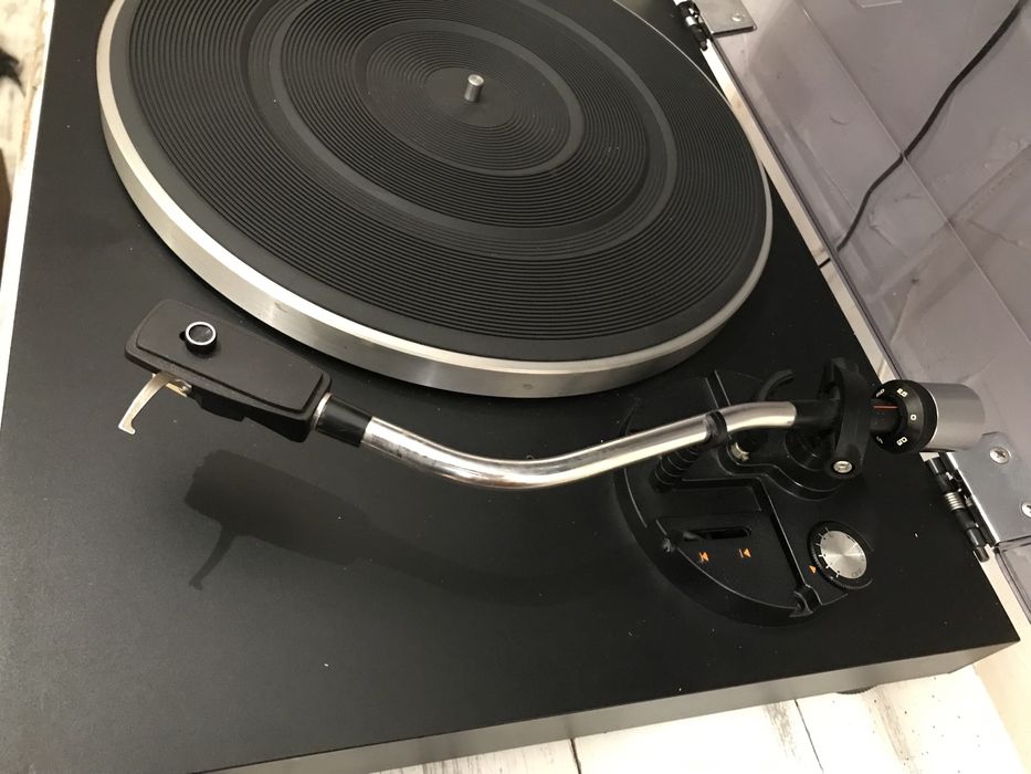 Проигрыватель винила Micro Seiki Solid 1.