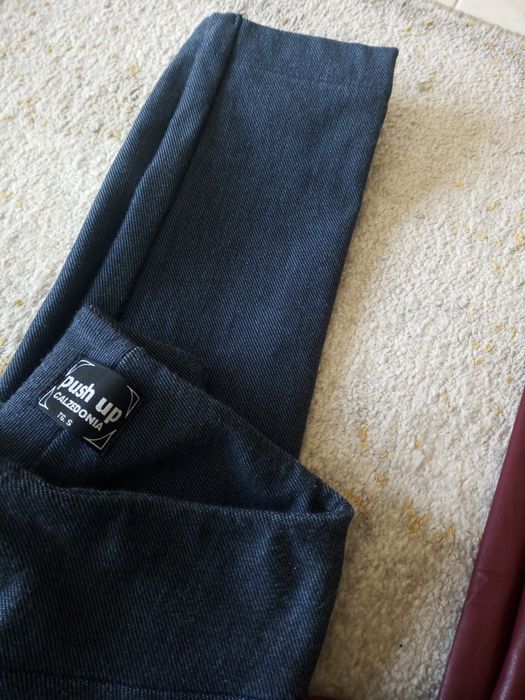 Calzedonia e Bersaka