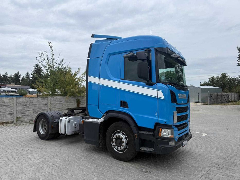 Scania
