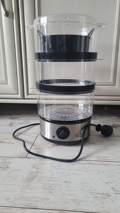 Parowar Russell Hobbs model  nr. 14453