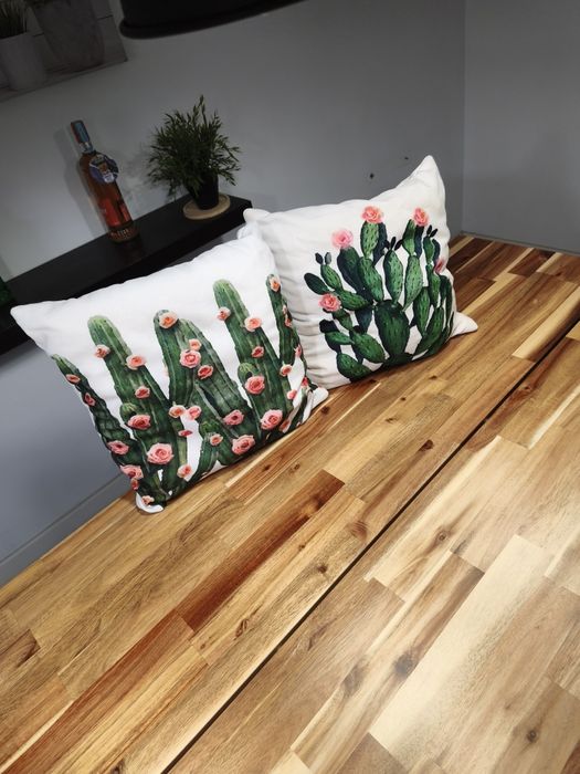 Conjunto 2 almofadas decorativas