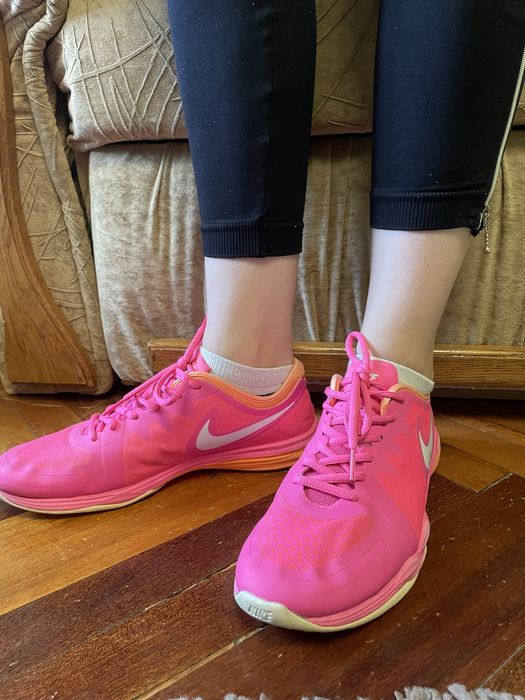 Кросівки Nike Dual Fusion