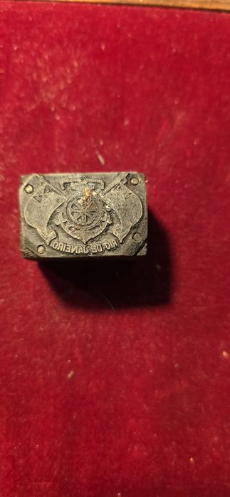 Cunhos de tipografia