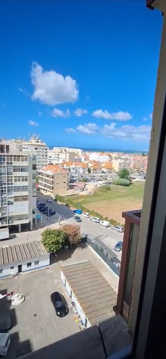 T1 Costa da Caparica ( 5min da Praia )