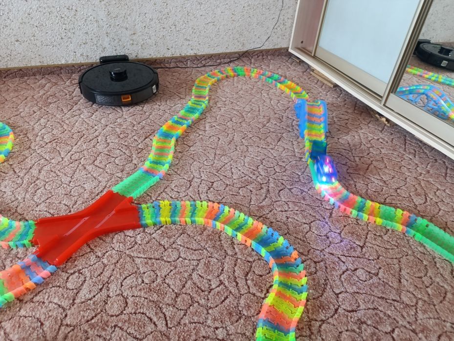 Magic Track Меджик трек