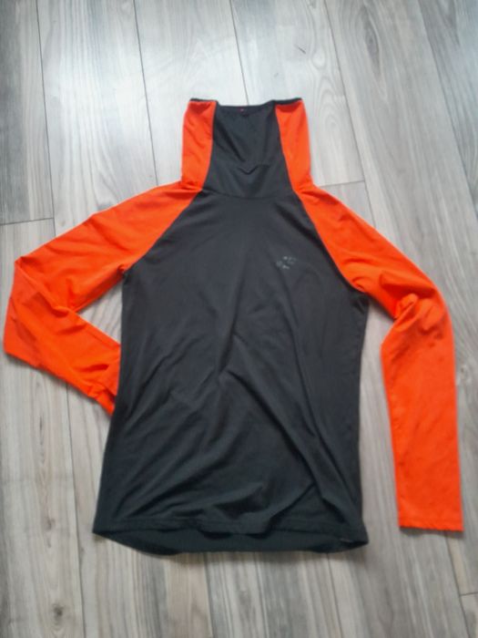 Bluza narciarska 4f  termiczna 158-164