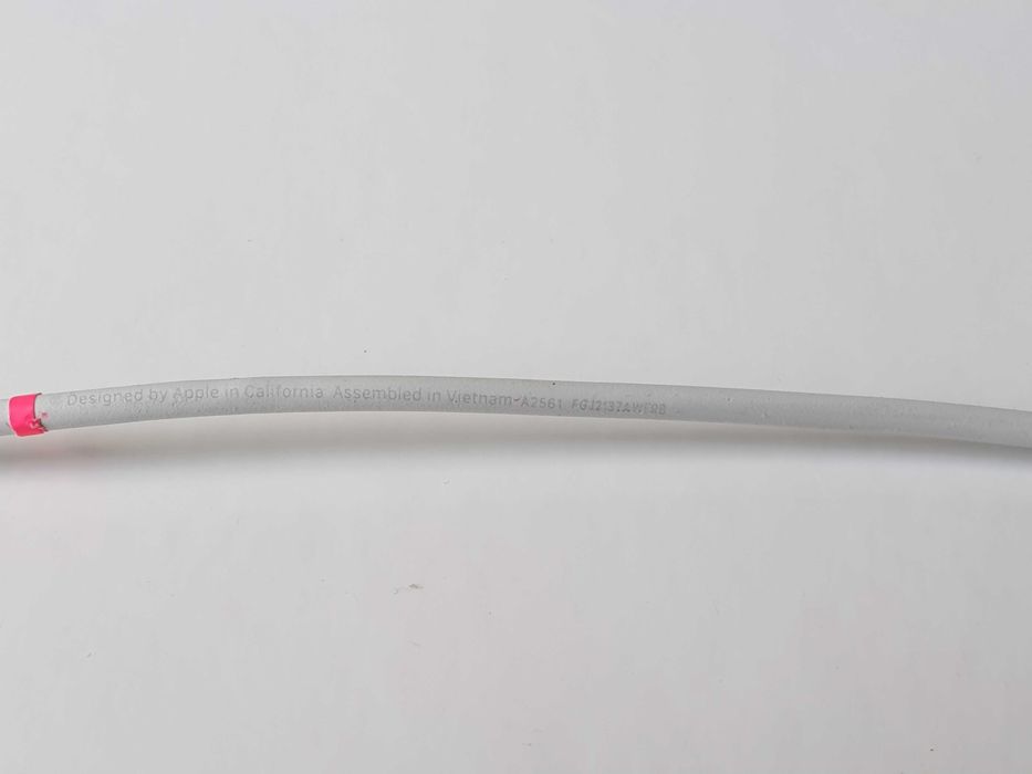 кабель USB Type C to Lightning Apple  A2561  MUQ93ZM/A   1м