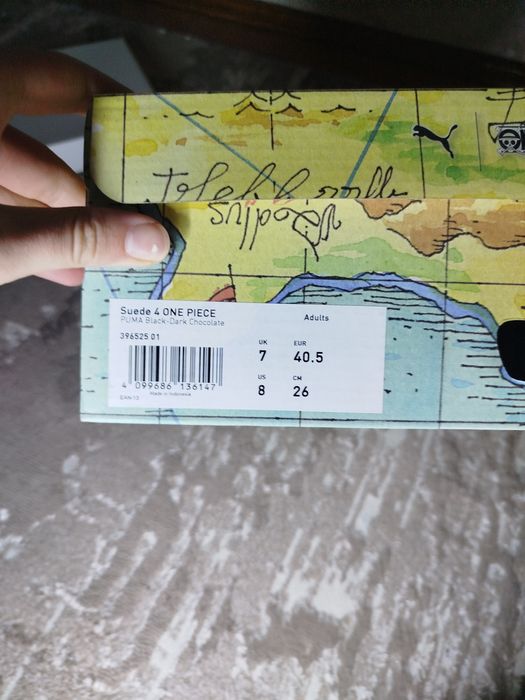 ТЕРМІНОВО продаю взуття Puma