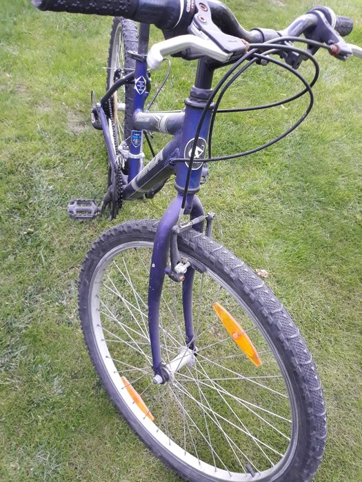 Rower Merida Kalahari 500 rozmiar M